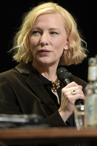 Berlinale Talents Talk mit Cate Blanchett, Berlinale 2020