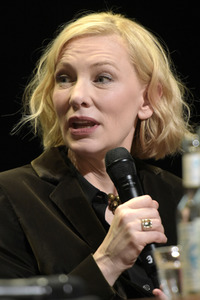 Berlinale Talents Talk mit Cate Blanchett, Berlinale 2020