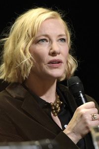 Berlinale Talents Talk mit Cate Blanchett, Berlinale 2020