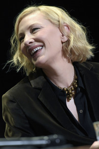 Berlinale Talents Talk mit Cate Blanchett, Berlinale 2020