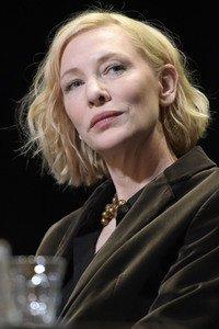 Berlinale Talents Talk mit Cate Blanchett, Berlinale 2020
