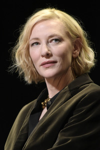 Berlinale Talents Talk mit Cate Blanchett, Berlinale 2020
