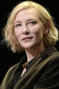 Berlinale Talents Talk mit Cate Blanchett, Berlinale 2020