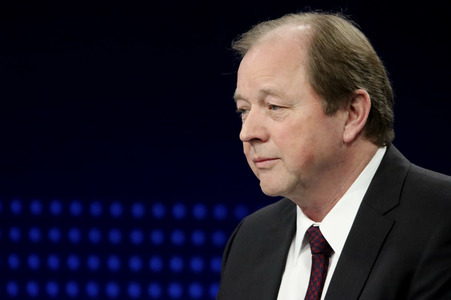 Bürgerschaftswahl 2020 in Hamburg