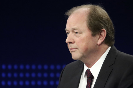 Bürgerschaftswahl 2020 in Hamburg