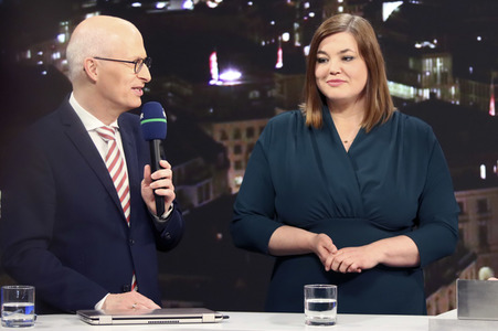 Bürgerschaftswahl 2020 in Hamburg