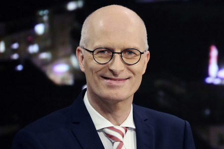 Bürgerschaftswahl 2020 in Hamburg