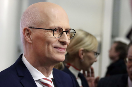 Bürgerschaftswahl 2020 in Hamburg