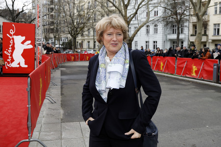 Premiere 'Hillary', Berlinale 2020