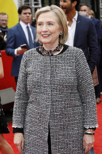 Premiere 'Hillary', Berlinale 2020