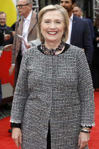 Premiere 'Hillary', Berlinale 2020