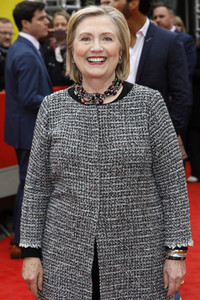 Premiere 'Hillary', Berlinale 2020