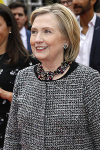 Premiere 'Hillary', Berlinale 2020