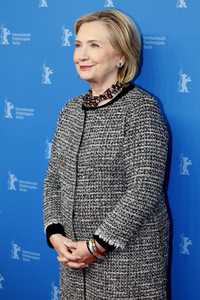 Premiere 'Hillary', Berlinale 2020