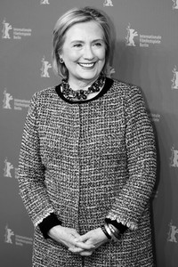Premiere 'Hillary', Berlinale 2020