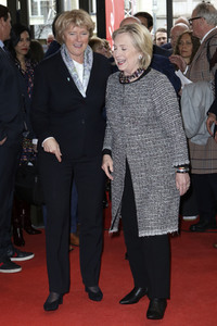 Premiere 'Hillary', Berlinale 2020