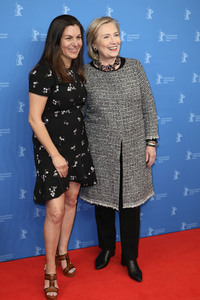 Premiere 'Hillary', Berlinale 2020