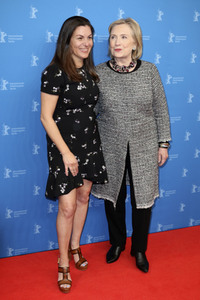 Premiere 'Hillary', Berlinale 2020