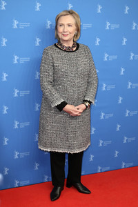 Premiere 'Hillary', Berlinale 2020
