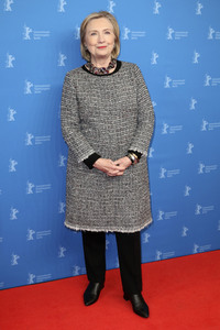 Premiere 'Hillary', Berlinale 2020