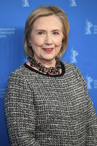 Premiere 'Hillary', Berlinale 2020