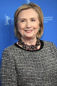 Premiere 'Hillary', Berlinale 2020