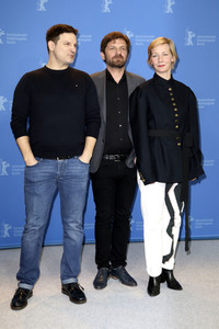 Photocall 'Exil', Berlinale 2020