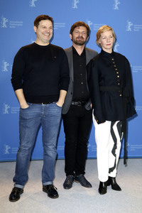 Photocall 'Exil', Berlinale 2020