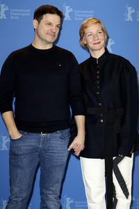 Photocall 'Exil', Berlinale 2020