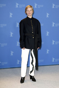 Photocall 'Exil', Berlinale 2020