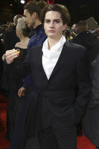 Filmpremiere 'High Ground', Berlinale 2020