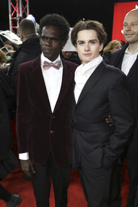 Filmpremiere 'High Ground', Berlinale 2020