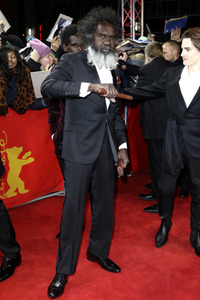 Filmpremiere 'High Ground', Berlinale 2020