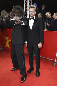 Filmpremiere 'High Ground', Berlinale 2020