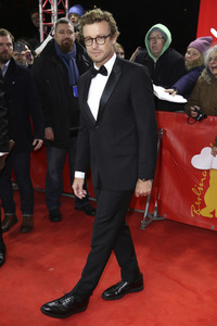 Filmpremiere 'High Ground', Berlinale 2020