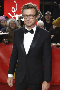 Filmpremiere 'High Ground', Berlinale 2020