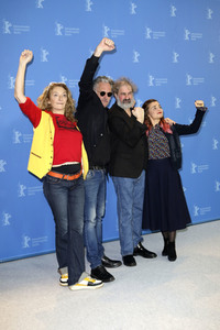 Photocall 'Effacer l’historique', Berlinale 2020