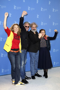 Photocall 'Effacer l’historique', Berlinale 2020