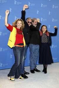 Photocall 'Effacer l’historique', Berlinale 2020