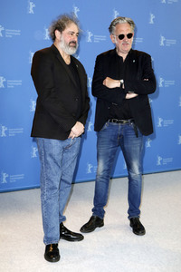 Photocall 'Effacer l’historique', Berlinale 2020