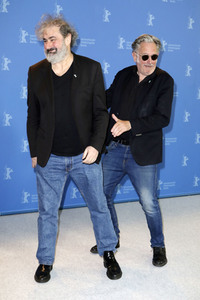 Photocall 'Effacer l’historique', Berlinale 2020