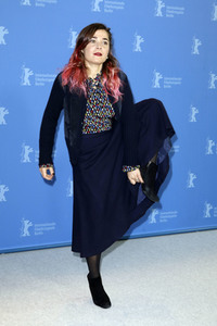 Photocall 'Effacer l’historique', Berlinale 2020