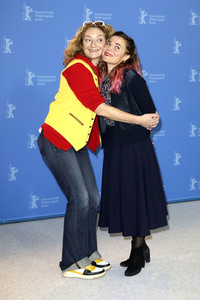 Photocall 'Effacer l’historique', Berlinale 2020