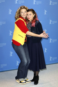 Photocall 'Effacer l’historique', Berlinale 2020