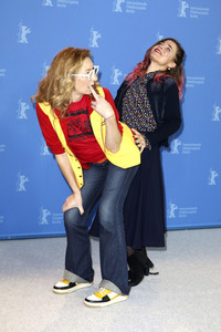 Photocall 'Effacer l’historique', Berlinale 2020