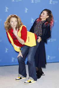Photocall 'Effacer l’historique', Berlinale 2020