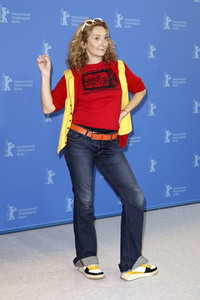 Photocall 'Effacer l’historique', Berlinale 2020