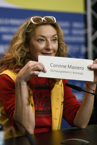 Pressekonferenz 'Effacer l’historique', Berlinale 2020