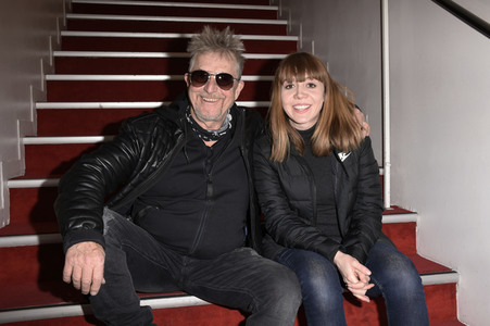 Filmpremiere 'Limbo' in München