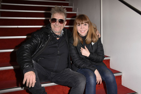 Filmpremiere 'Limbo' in München